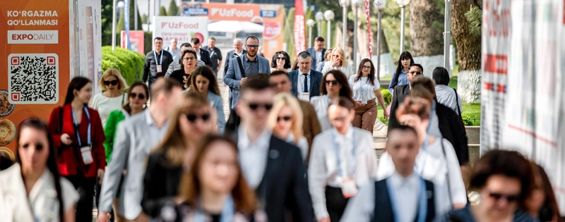 BuildTech Tashkent Spotlight: B2B Essentials - 2