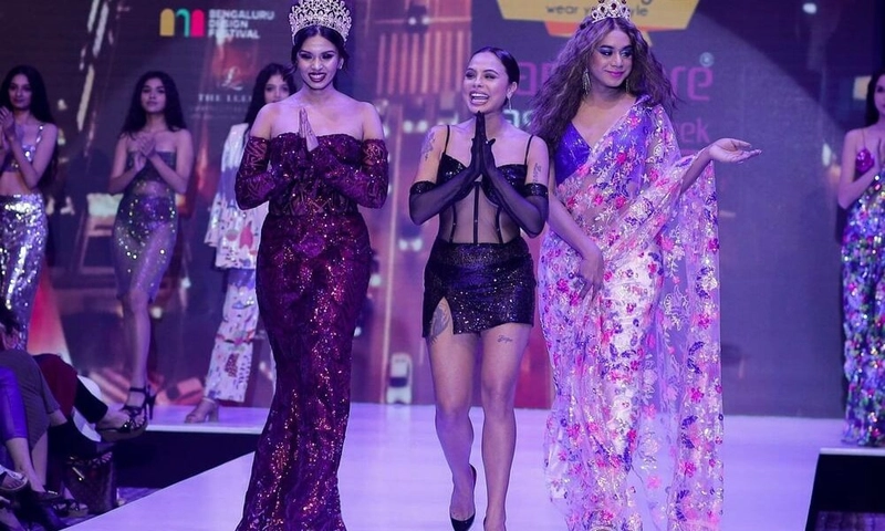 Why Attend Bangalore Fashion Week? B2B Intro - 1