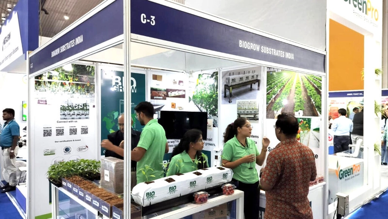AgriTech India Spotlight: B2B Essentials - 3