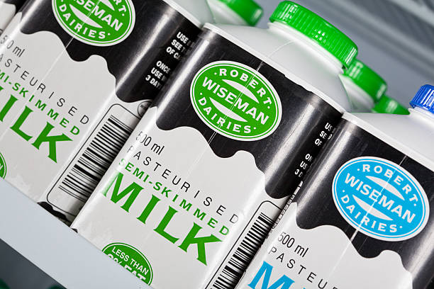 Top 6 Beverage Suppliers in China in Year 2025: Market Shifts and Urgent Updates