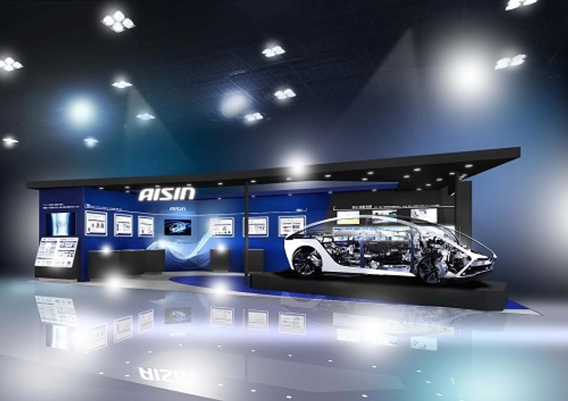 Automotive Engineering Exposition Spotlight: B2B Essentials - 3
