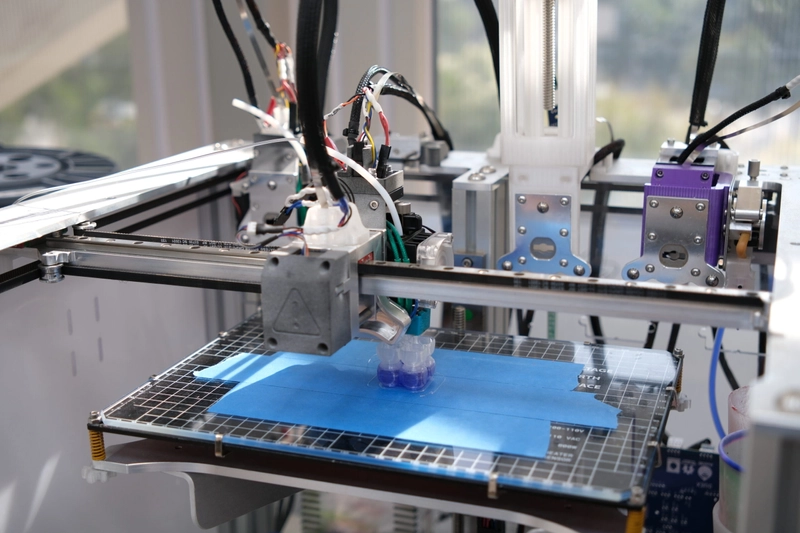 Taiwan 3D Printing and Additive Manufacturing Show Revealed: B2B Opportunity - 3