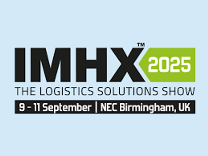 The Logistics Solutions Show (IMHX) Revealed: B2B Opportunity