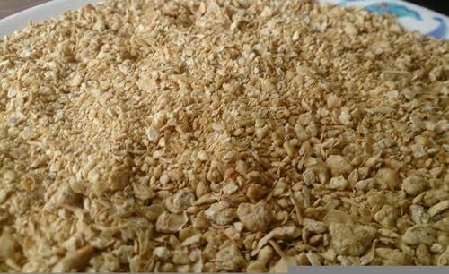 Non-GMO Soybeans Image 2