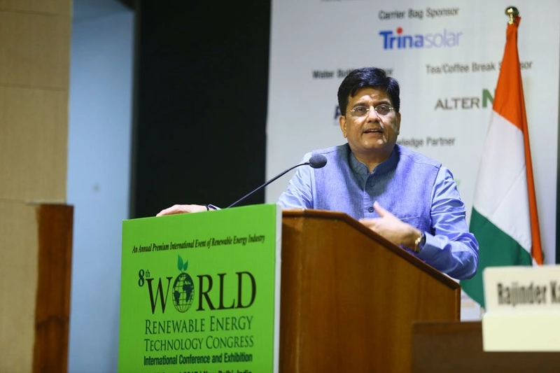 Inside World Renewable Energy Technology Congress & Expo: B2B Key Insights - 2