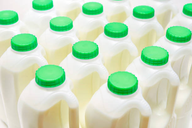 Top 3 Milk Suppliers in Bangladesh in Quarter 3 of 2025: Market Trends, Export Data & Strategic Insights