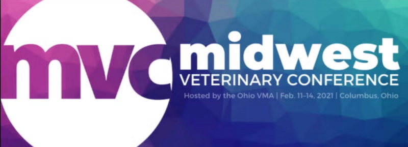 Why Midwest Veterinary Conference Matters for B2B