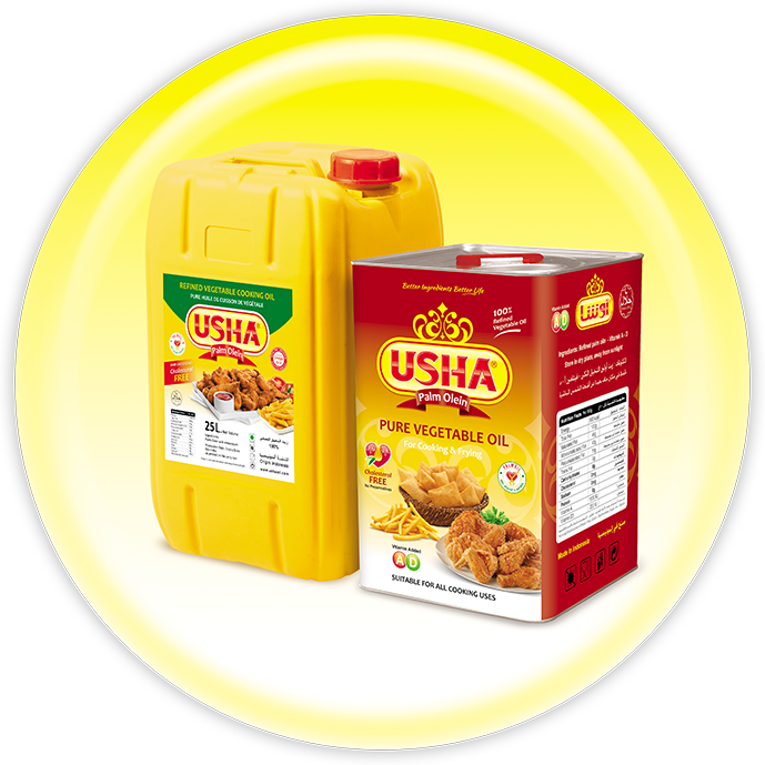 Indonesia Origin Exporter and Producer of 100% Pure Refined RBD Palm Olein CP10 Vegetable Frying and Cooking Oil