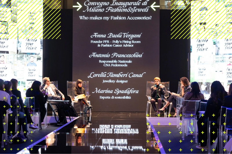 Milano Fashion & Jewels Spotlight: B2B Essentials - 1