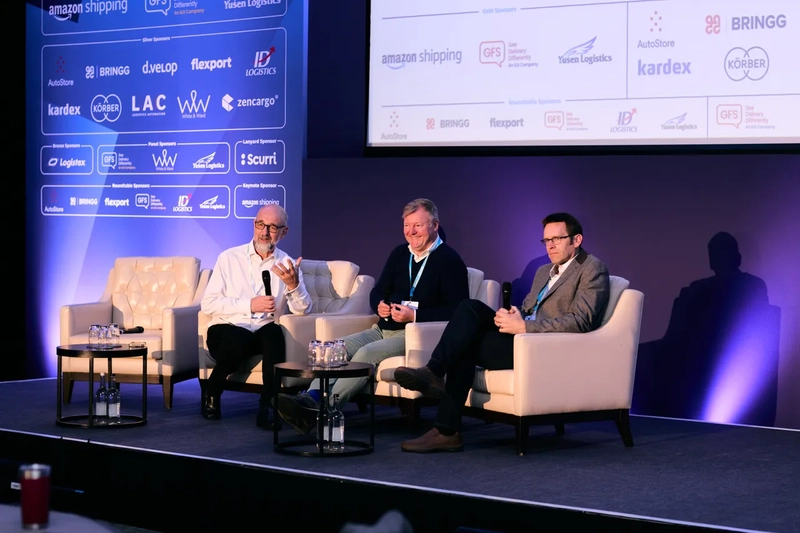 Unlock Delivery & Logistics Leaders Summit: Must-Know B2B Event - 3