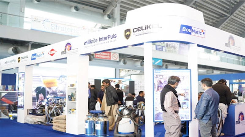 Unlock International Dairy Expo: Must-Know B2B Event - 3