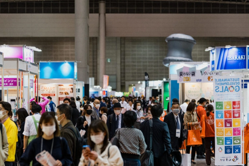 Why Medi-Care Foods Show Matters for B2B - 1