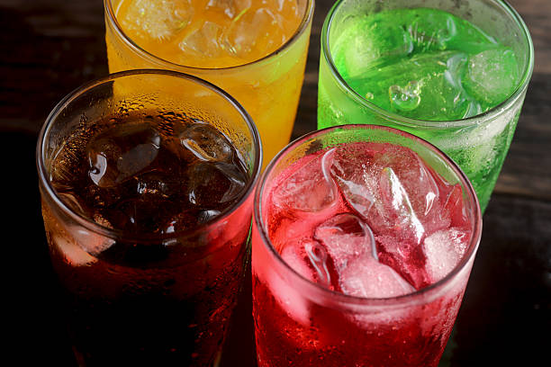 Top 8 Soft Drinks Suppliers in Indonesia in Year 2025