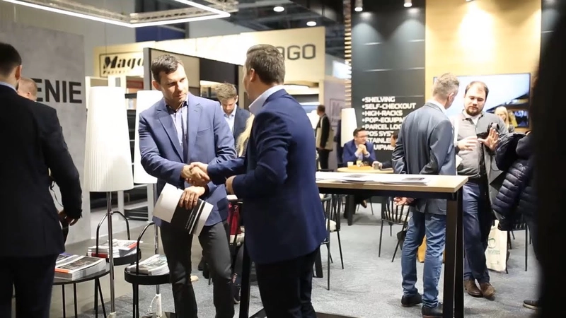Unlock RETAIL SHOW Sofia: Must-Know B2B Event - 2