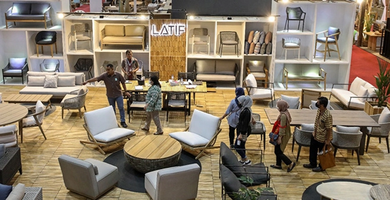 Why Attend Indonesia International Furniture Expo (IFEX)? B2B Intro - 2