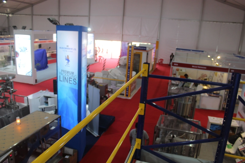 Why Attend Amptech India Vizag Pharma & Lab Expo? B2B Intro - 1