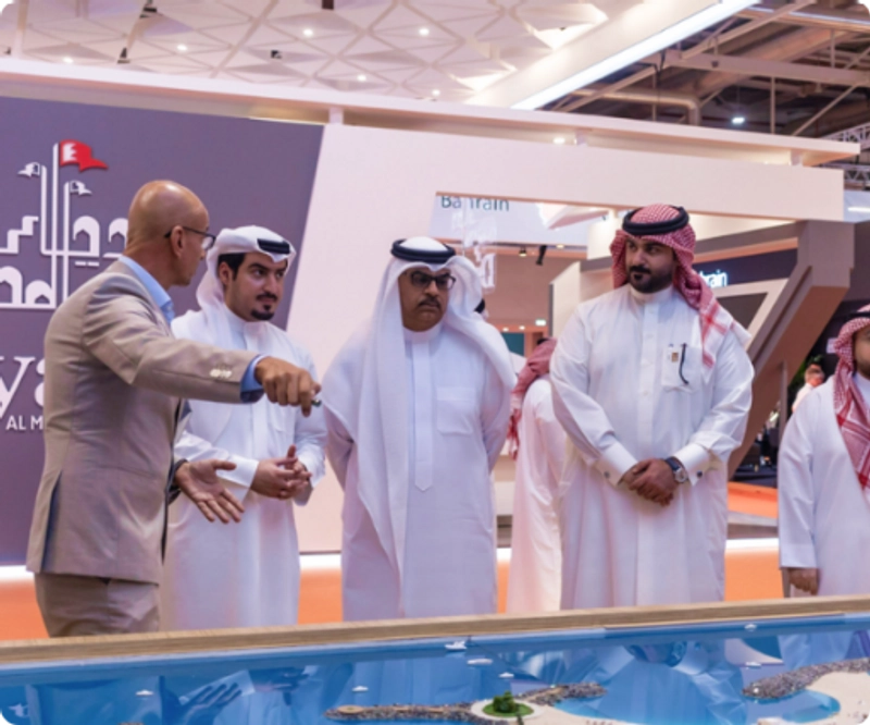 Discover CITYSCAPE BAHRAIN: B2B Event Guide - 2