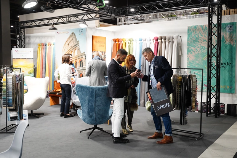 Unlock Warsaw Home Textile : Must-Know B2B Event - 1