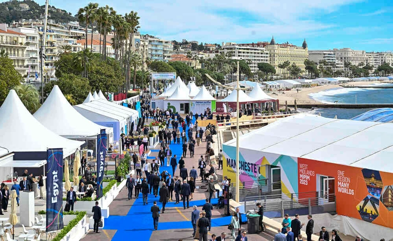 Why Attend MIPIM? B2B Intro - 2