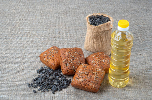 Top 3 Sunflower Oil Suppliers in Austria in August 2025