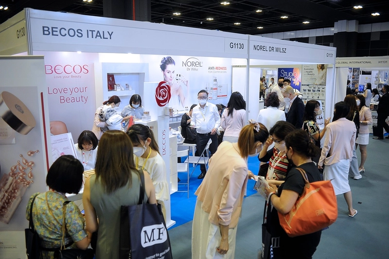 Why Attend BEAUTY ASIA? B2B Intro - 2