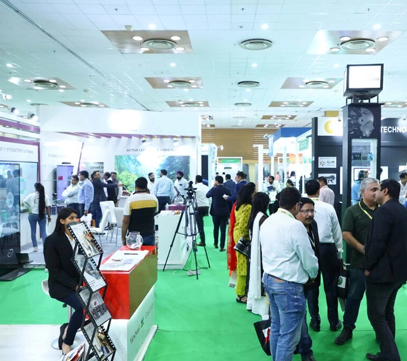 Why Attend ET Expo - An Electronics Technology Expo? B2B Intro - 3