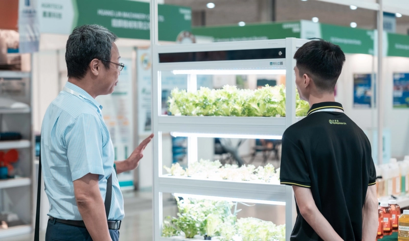 Why Taiwan SMART Agriweek Matters for B2B - 3
