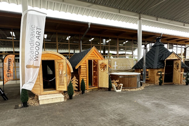 Discover HAUS+HOF: B2B Event Guide - 1