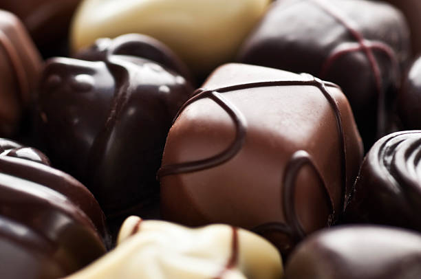 Top 6 Chocolates Suppliers in France in Year 2025