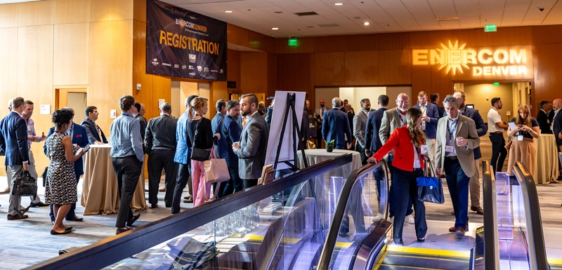 Why EnerCom Denver Matters for B2B - 1