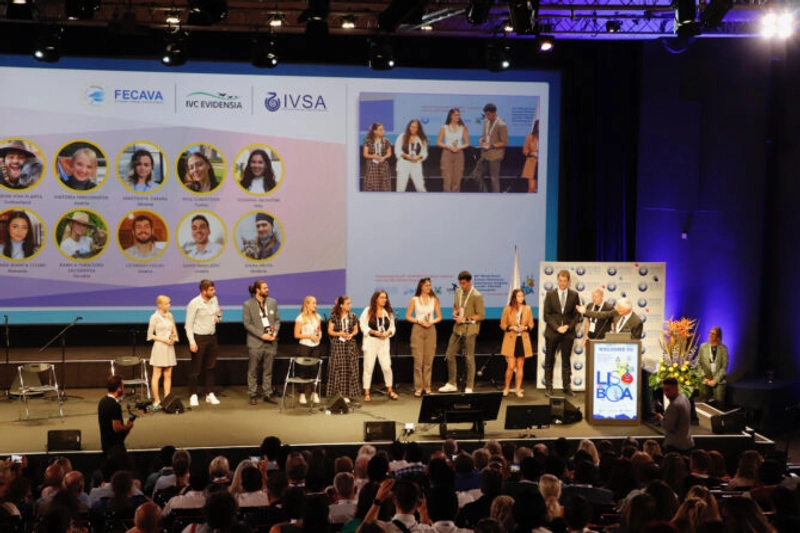 Discover FECAVA EUROCONGRESS: B2B Event Guide - 2