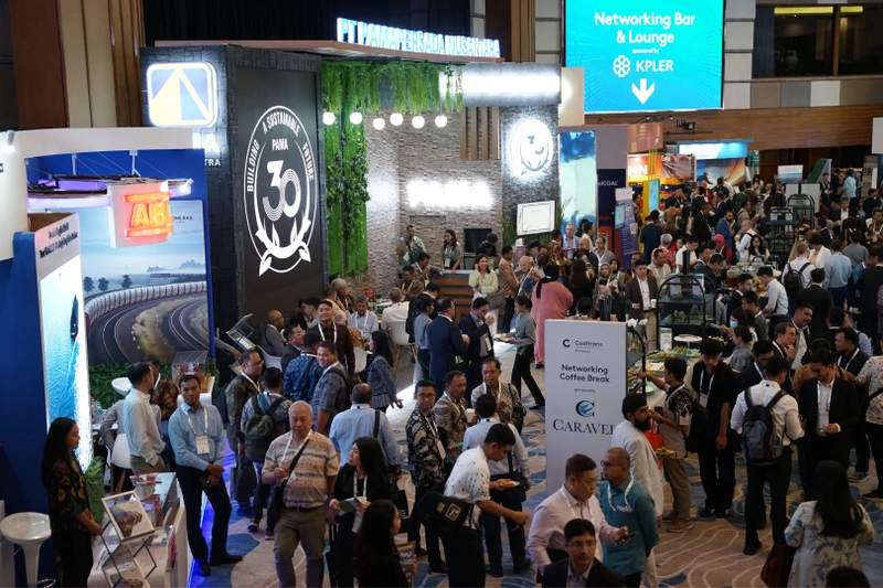 Coaltrans Asia Spotlight: B2B Essentials - 2