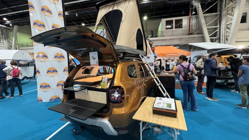 Why Salon des Vehicules de Loisirs Matters for B2B - 3