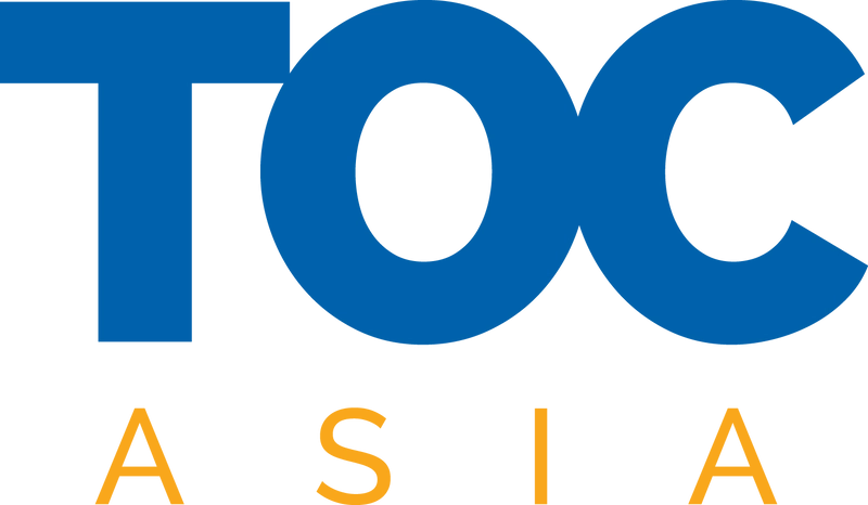 TOC Asia Revealed: B2B Opportunity