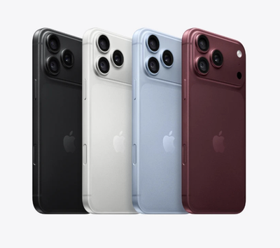 Apple iPhone 18 Pro Max 6.9