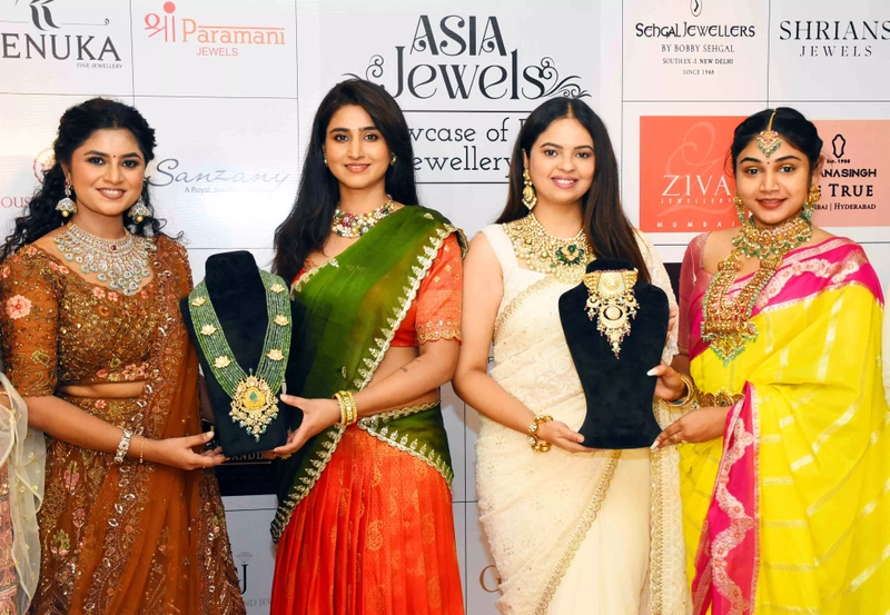 Why Attend Asia Jewels Show? B2B Intro - 2