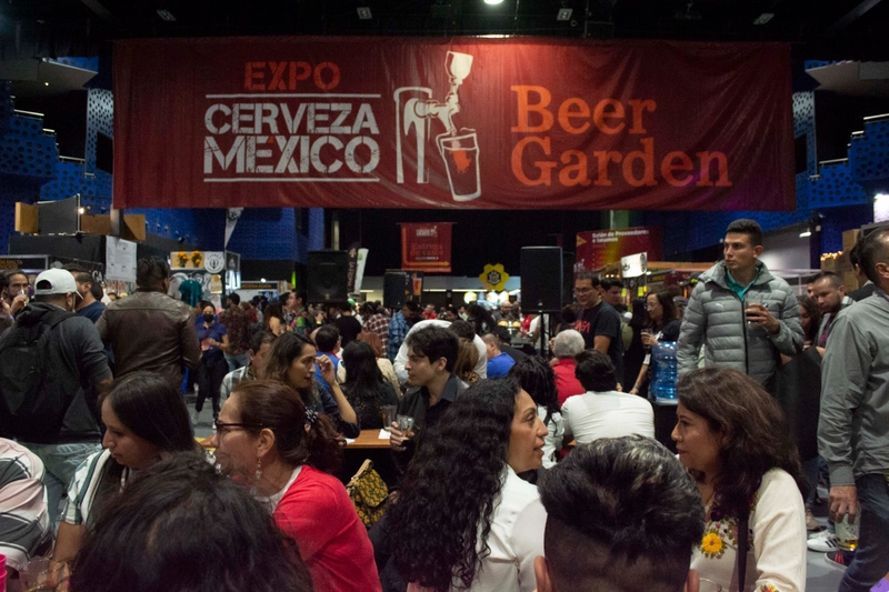 CERVEZA MEXICO - MEXICO CITY Spotlight: B2B Essentials - 1