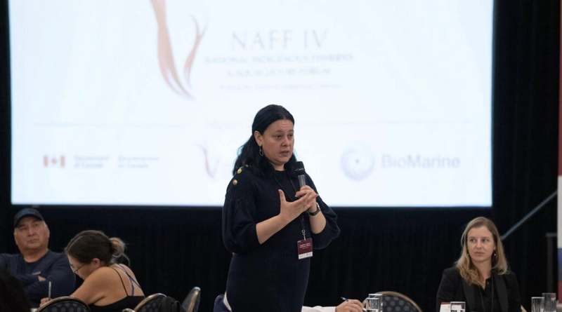 Why Attend National Indigenous Fisheries & Aquaculture Forum? B2B Intro - 2