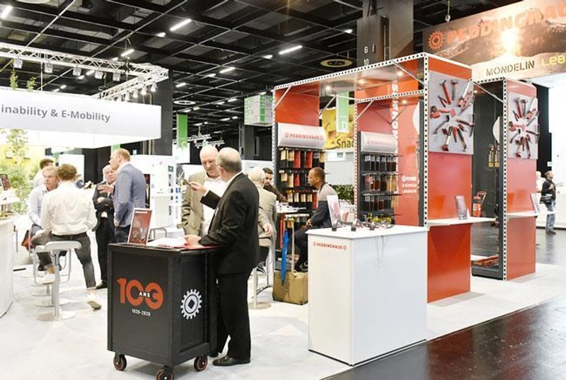 Unlock The Abrasive Expo: Must-Know B2B Event - 1