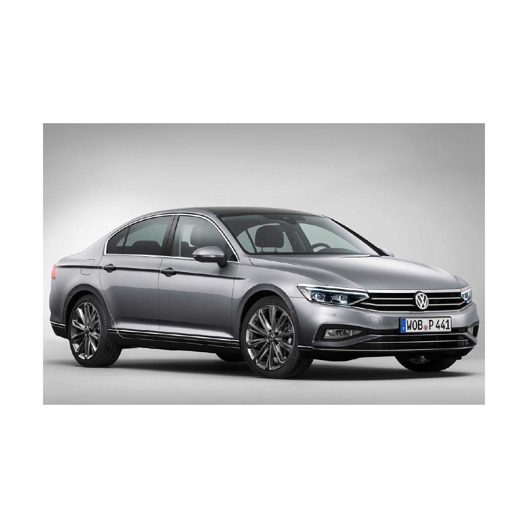 Volkswagen Passat Executive Family Car for Sale with Attractive Supplier Rates for Auto Dealers