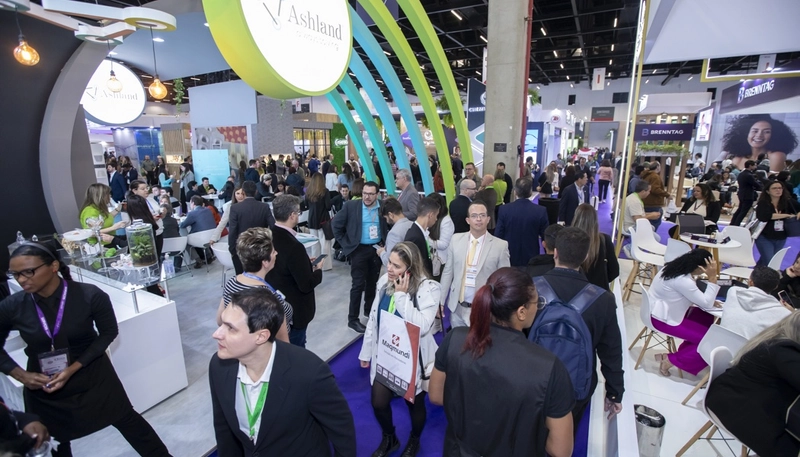 Unlock FCE COSMETIQUE: Must-Know B2B Event - 1