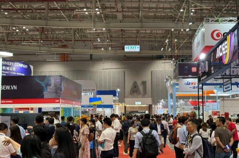 Inside Shoes & Leather Vietnam: B2B Key Insights - 1
