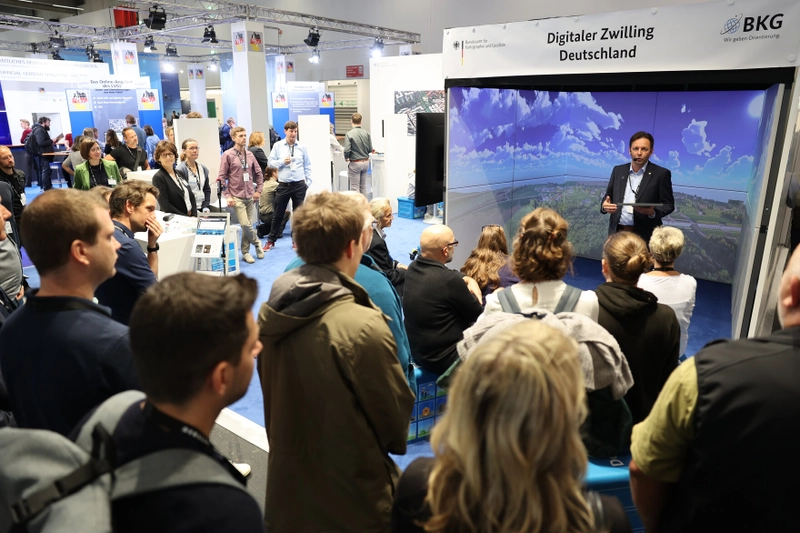 INTERGEO Spotlight: B2B Essentials - 3
