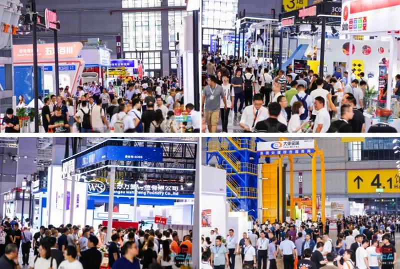 Discover Foundry Expo: B2B Event Guide - 2