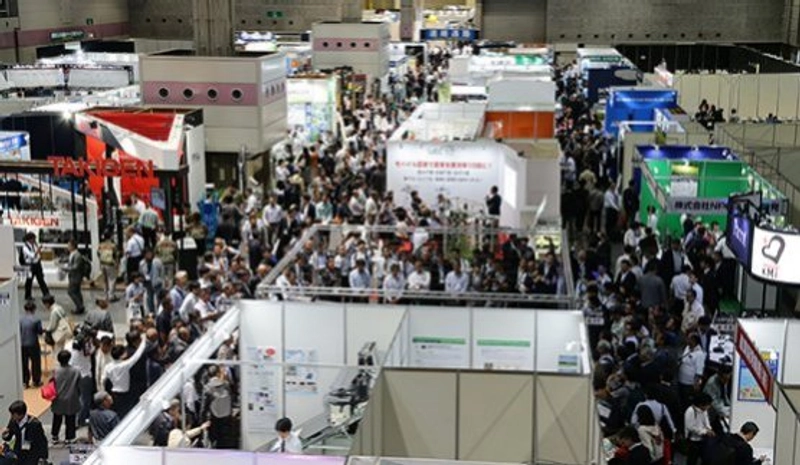 Unlock International Garden and Outdoor Expo Tokyo: Must-Know B2B Event - 1