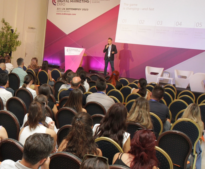 Discover Charging & Battery Summit & Expo: B2B Event Guide - 1
