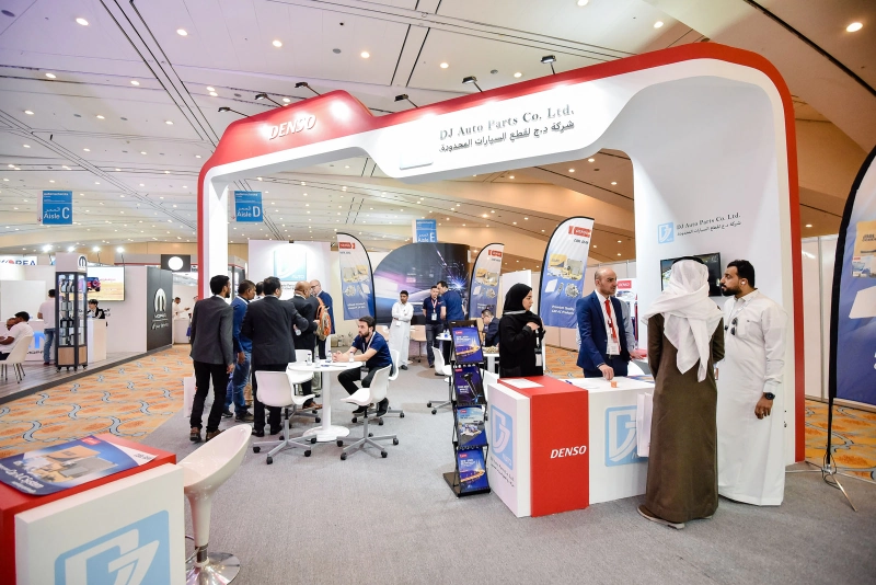 Inside Automechanika Riyadh: B2B Key Insights - 3