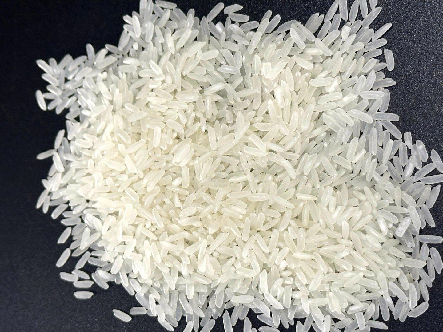 Vietnamese DT8 Rice 5% broken – Premium Quality for Global Markets, Place of Origin Vietnam
