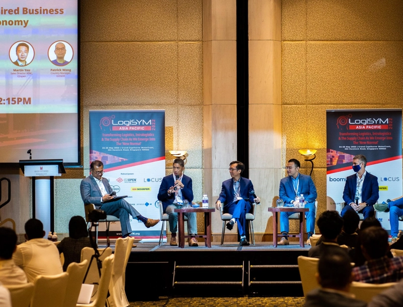 Why LogiSYM Asia Pacific Matters for B2B - 2