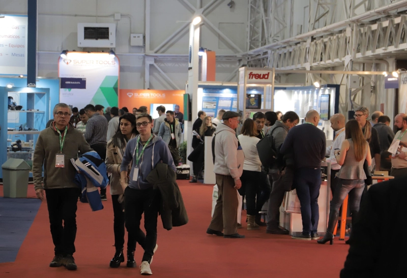 Why Attend FITECMA? B2B Intro - 3